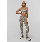 Leggings Imprimés Pour Femmes Adidas By Stella Mccartney Jm8477-almond-milk-smc