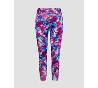 Leggings Imprimés Pour Femmes Adidas By Stella Mccartney Truepurpose Iw6349-turquoise