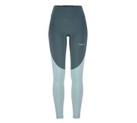 Leggings isolants pour femmes Craft ADV Essence Warm Tights 2 bleu XL