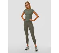 ADIDAS BY STELLA MCCARTNEY Pantalon de sport 'Training 7/8' vert pastel, Taille XL-XXL