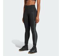 Leggings longs à 3bandes Optimé Black XS