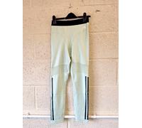 Leggings Longs Hyperglam Brillants Adidas Femmes UK 8-10 S Réf CB149+