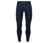 Leggings Thermoactifs Bleu Marine Pour Hommes Icebreaker 200 Oasis Leggings Ib104369-401
