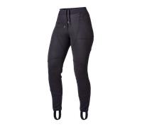 Leggings Moto Bowtex Elite V2 Femme NoirXS Noir