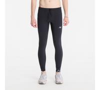 New Balance Collant Nb Sleek Pocket Tight 27" Homme Noir Taille M modèle 2026