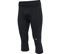 Leggings Newline MEN'S CORE KNEE TIGHTS 5700497576464 taille XXL EU