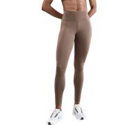 Legging de running taille mi-haute à poches Nike Epic Fast pour Femme Mink Brown L (FR 46-48)