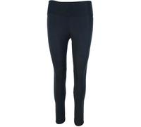 Nike Collant long Epic Fast Femme Noir