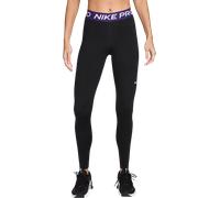Leggings Nike Pro Mid Rise 198483014772 taille XXS EU