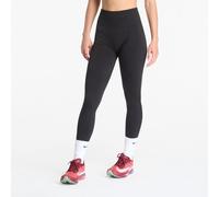 Leggings Nike Pro Seamless Women's High-Waisted 7/8 Leggings Black L