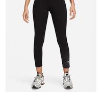 Leggings Nike Sportswear Classic Noir Sail Femme DV7789 010 Originaux