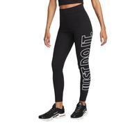 Leggings - Nike - Sportswear Classics - Taille haute - Confort - Coton S