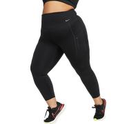Leggings Nike W NK DF GO HR 7/8 TGHT PLS 196149025070 taille 2X EU