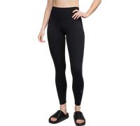 Leggings Nike One High Waisted Full Length Leggings - black/black XS