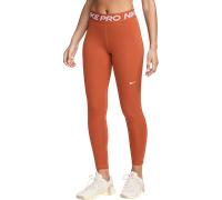 Leggings Nike W NP 365 MR 7/8 TIGHT 197593017598 taille XL EU