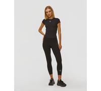 Leggings Noirs Pour Femmes Adidas By Stella Mccartney True Purpose 7/8 Jw4554-black