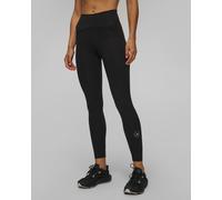 Leggings Noirs Pour Femmes Adidas By Stella Mccartney Truestrength 7/8 Iw6376-black