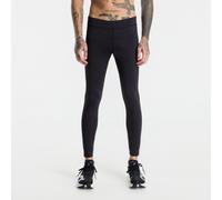 Leggings On Performance Tights Winter Black M