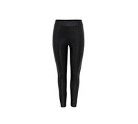 Leggings Only Féminin, Faux Cuir , Couleur Noire, Code 15187844