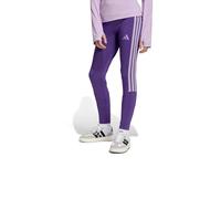 Leggings Pantacollant Tight Petites filles Adidas Train Essentials 3-Stripes