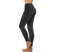 Leggings Plumi Danse Compression 3D De Sudation Taille Elastique Ensemble De Sport Femme Push Up Sport Anti Cellulite Stretch Pantalon Danse Femme Mes Commandes Noir M