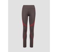 Leggings Pour Femmes Adidas By Stella Mccartney Truepace Iw9868-chacoa