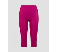 Leggings Pour Femmes Falke Warm 3/4 39117-8692