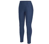 Helikon Hoyden Range Tights Femmes Pantalon Confortable Athlétique Bleu Marine