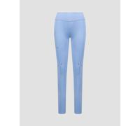 Leggings Pour Femmes On Performance Tights 1wd10190896-stratosphere