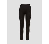 Leggings Pour Femmes On Performance Winter Tights Lumos 1wd30050553-black
