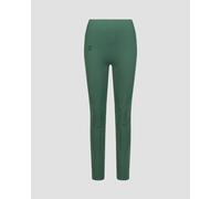 Leggings Pour Femmes On Running Movement Tights 1wd10220460-ivy XS