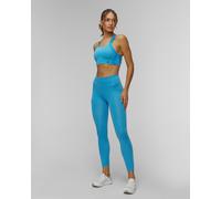 Leggings Pour Femmes On Running Performance Tights 7/8 Zendaya Edit 1we11920018-malibu M