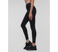 Leggings Pour Femmes On Running Performance Winter Tights Lumos 1we30300553-black M