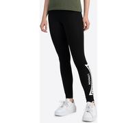 Leggings pour femmes SHUSTOKE Noir M Lonsdale