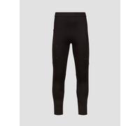 Leggings Pour Hommes On Performance Winter Tights Lumos 1md30070553-black