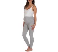 Leggings Premaman Conformato, Grigio - T4
