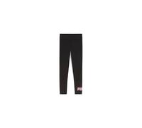Leggings PUMA Ess 2 Couleur NO.1 Black Poised Rose Fille 686073 51 Original
