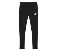 Leggings Puma Ess Small No,1 Logo, Noir Femme 682422 01 Originaux