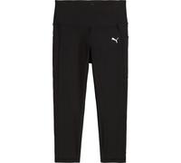 Leggings Puma Femme Run Velocity 3/4 TH, Tissu Technique Noir Femme 526594 01