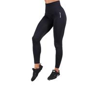 Leggings Quincy Seamless, Noir, L
