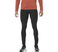 Leggings Salomon SENSE STOW TIGHTS M 195751683470 taille S EU