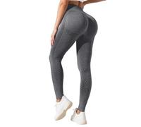 Leggings Sport pour Femmes Legging Femme Pantacourt Pantalon Noir Leger Fluide Detente Fitness Sudation Elastique Minceur De Décontracté Grande Taille Droit Bleu Marine Coton Oversize Marron Stretch