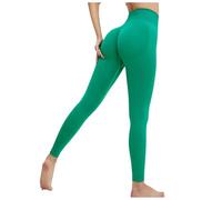 Leggings Sport pour Femmes Pantalon Femme Legging Yoga De Compression Collant Pantacourt Jogging Bleu Marine Blanc Pilate Taille Elastique Noir Grande Bootleg Coton avec Poche 3XL Jambiere Stretch