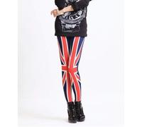 Leggings Style Union Jack