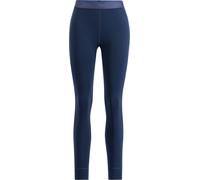 Swix - Women's RaceX Merino Pants - Sous-vêtement mérinos - L - dark navy