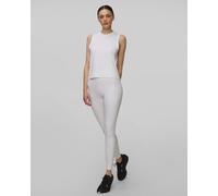 Leggings Taille Haute Blancs Pour Femmes Casall Grace High Waist Tights 25057-1