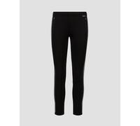 Leggings Techniques Noirs Pour Femmes Newland Dasy N46530-108