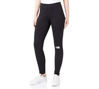 THE NORTH FACE NF0A7ZGIJK31 W Interlock Cotton Legging Leggings Femme TNF Black Taille S