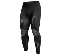Leggings thermiques EnergyTech FreeNord - Black/Grey M