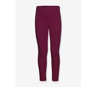 Leggings thermiques filles Happy Girls Basic grenadine 10A